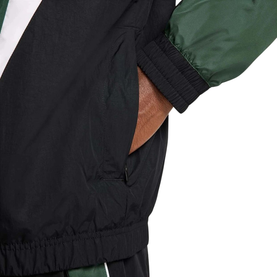 Ветровка Nike M NSW SW AIR TRACKTOP WV HM0167-011 в Челябинске  в Челябинске 
