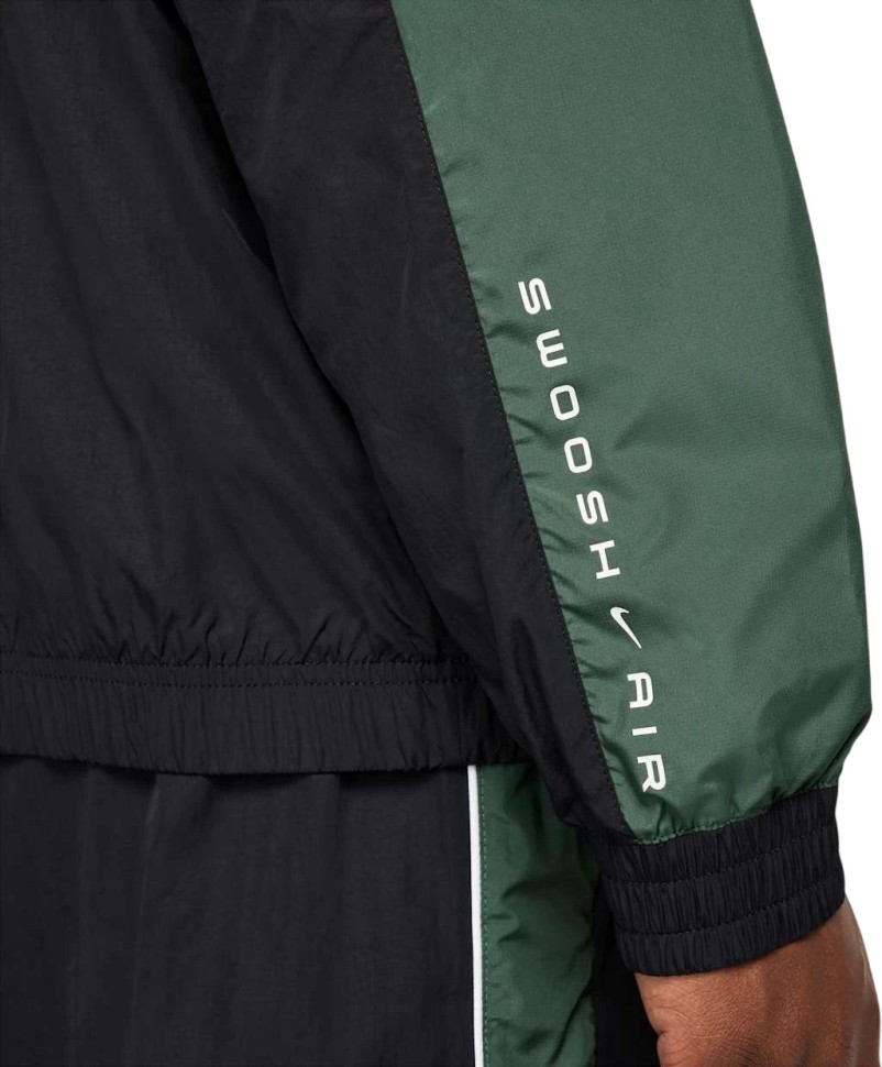 Ветровка Nike M NSW SW AIR TRACKTOP WV HM0167-011 в Челябинске  в Челябинске 
