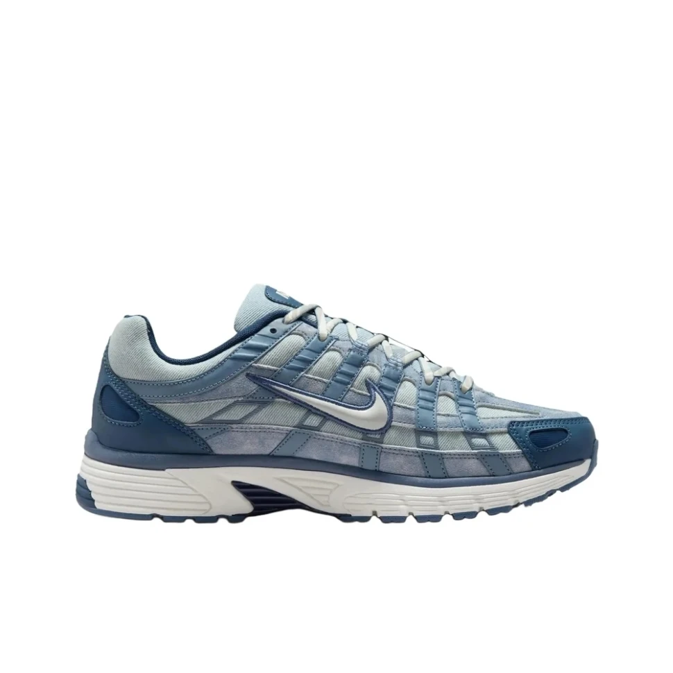 Кроссовки Nike P-6000 SE XMFW IH3646-499