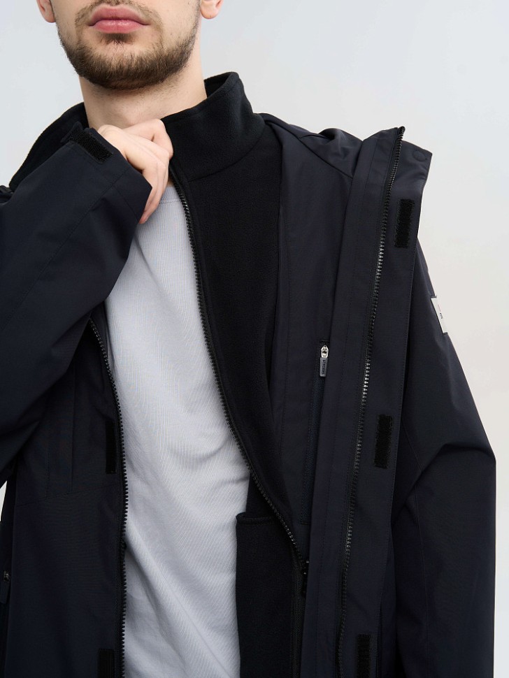 Куртка STROBBS E2448-2 в Челябинске  в Челябинске 