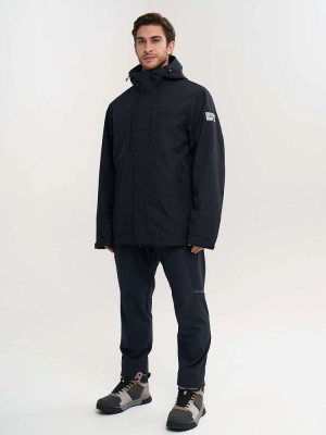 Куртка STROBBS E2448-2