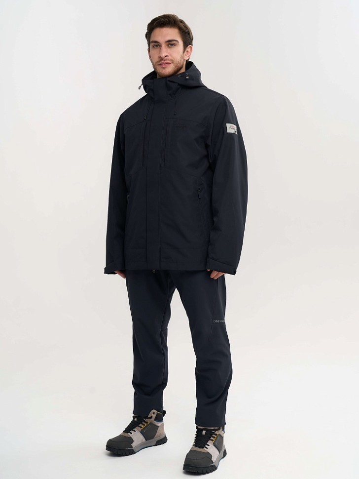 Куртка STROBBS E2448-2 в Челябинске  в Челябинске 