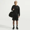 Толстовка Nike M NK DF UV FLEX FLC CREW IF2977-010 в Челябинске  в Челябинске 