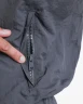 Ветровка BoxRaw Saxton BXRW-SJ Dark-Grey в Челябинске в Челябинске