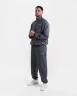 Ветровка BoxRaw Saxton BXRW-SJ Dark-Grey в Челябинске в Челябинске