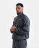 Ветровка BoxRaw Saxton BXRW-SJ Dark-Grey в Челябинске в Челябинске