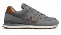 Кроссовки New Balance ML574NBA/D в Челябинске  в Челябинске 