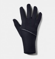 Перчатки Under Armour UA Storm Run Liner 1320484-002 в Челябинске  в Челябинске 