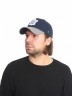 Бейсболка ATRIBUTIKA & CLUB Toronto Maple Leafs, син.-сер. 31229