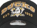 Бейсболка ATRIBUTIKA & CLUB Anaheim Ducks, черн. 31219 в Челябинске 
