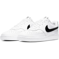 Кеды Nike Court Vision Low CD5463-101 в Челябинске  в Челябинске 