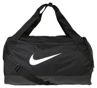 Сумка Nike Nk Brsla S Duff BA5335-010 в Челябинске  в Челябинске 