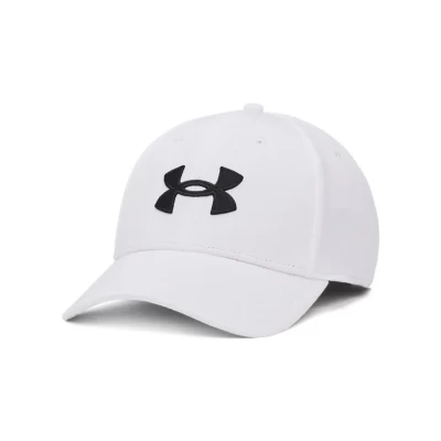 Кепка Under Armour Men&#039;s UA Blitzing 1376700-100