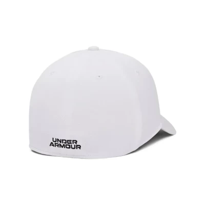 Кепка Under Armour Men&#039;s UA Blitzing 1376700-100
