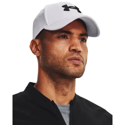 Кепка Under Armour Men&#039;s UA Blitzing 1376700-100