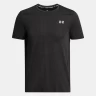 Футболка Under Armour UA Seamless Grid SS 1376921-025 в Челябинске  в Челябинске 