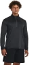 Джемпер Under Armour UA Tech Vent 1/2 Zip 1382184-001 в Челябинске  в Челябинске 