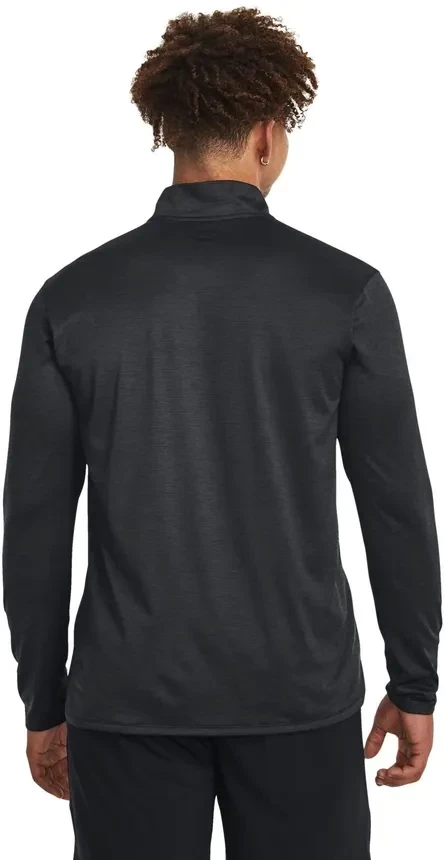 Джемпер Under Armour UA Tech Vent 1/2 Zip 1382184-001 в Челябинске  в Челябинске 