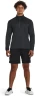 Джемпер Under Armour UA Tech Vent 1/2 Zip 1382184-001 в Челябинске  в Челябинске 
