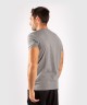 Футболка Venum Classic T-Shirt - Heather Grey Ven03526-033 в Челябинске  в Челябинске 