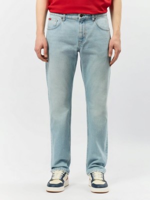 Брюки джинсовые Lee Cooper M-TSTR-C/LW