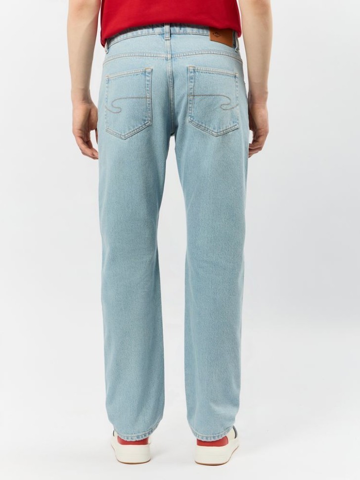 Брюки джинсовые Lee Cooper M-TSTR-C/LW в Челябинске  в Челябинске 