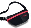Сумка на пояс Under Armour UA Waist Bag 1330979-002 в Челябинске 