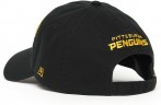 Бейсболка ATRIBUTIKA & CLUB Pittsburgh Penguins, черн. 29024 в Челябинске 