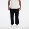 Брюки New Balance French Terry Jogger MP41519BK в Челябинске  в Челябинске 