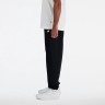 Брюки New Balance French Terry Jogger MP41519BK в Челябинске  в Челябинске 