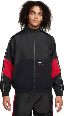 Ветровка Nike M NSW SW AIR TRACKTOP WV HM0167-025
