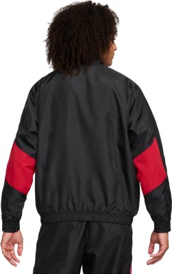Ветровка Nike M NSW SW AIR TRACKTOP WV HM0167-025