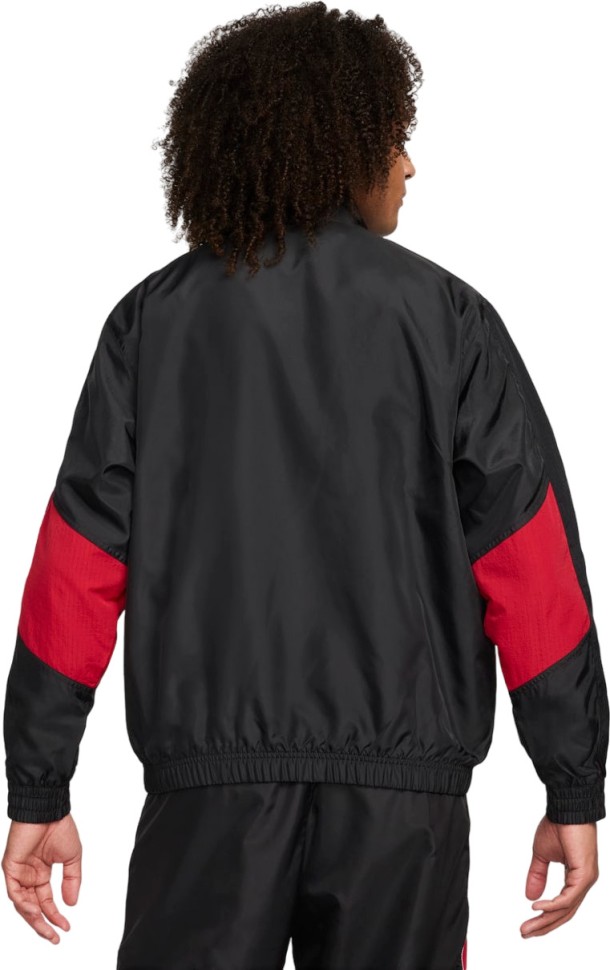 Ветровка Nike M NSW SW AIR TRACKTOP WV HM0167-025 в Челябинске  в Челябинске 