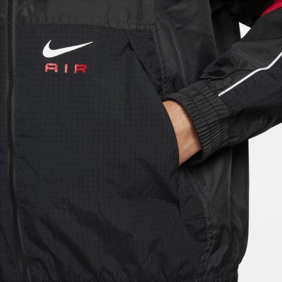 Ветровка Nike M NSW SW AIR TRACKTOP WV HM0167-025