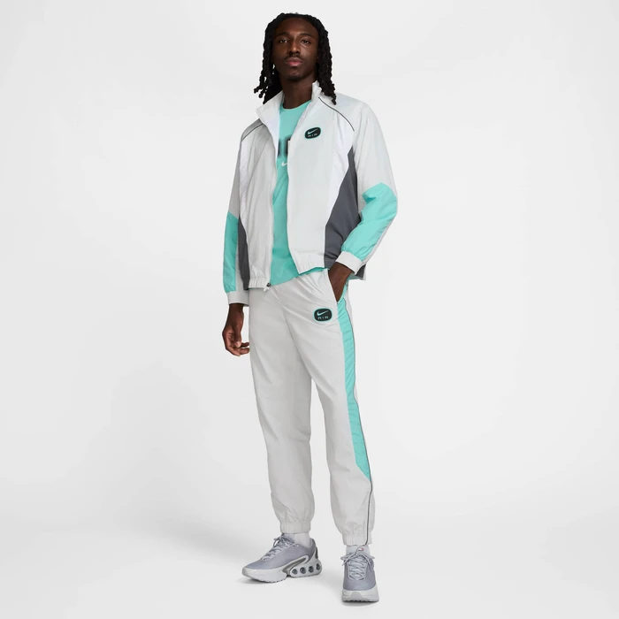 Ветровка Nike M NSW SW AIR TRACKTOP WV HM0167-025 в Челябинске в Челябинске