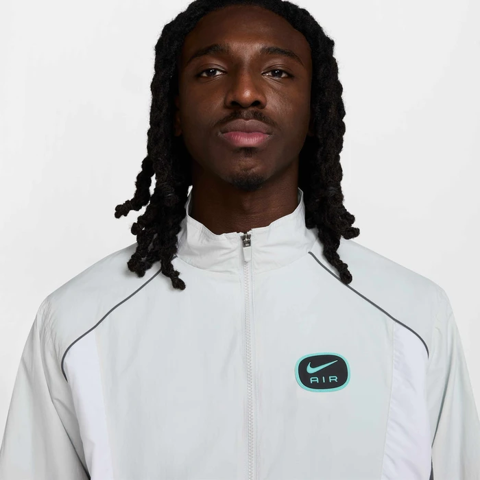 Ветровка Nike M NSW SW AIR TRACKTOP WV HM0167-025 в Челябинске в Челябинске