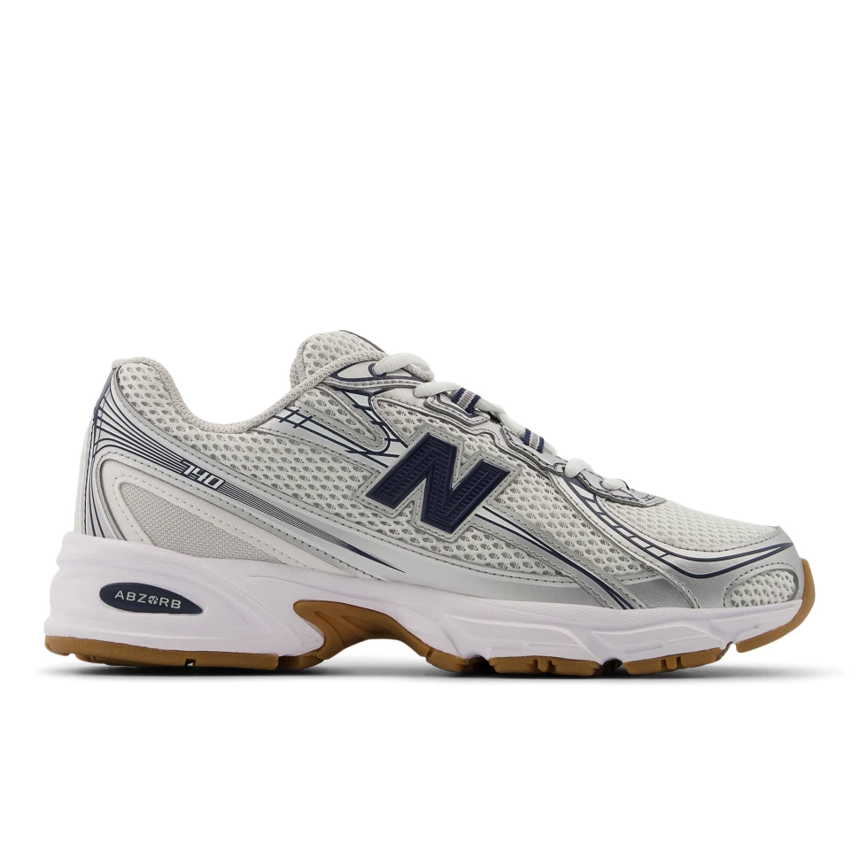 Кроссовки New Balance 740 U740SN2 в Челябинске в Челябинске