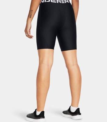 Шорты Under Armour UA HG Authentics 8in Short 1383627-001