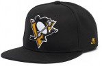 Бейсболка ATRIBUTIKA & CLUB Pittsburgh Penguins, черн. 31082 в Челябинске 