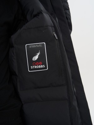 Куртка STROBBS E2414-3