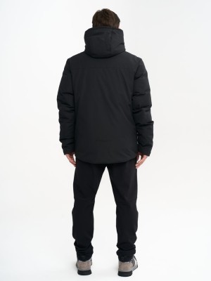 Куртка STROBBS E2414-3