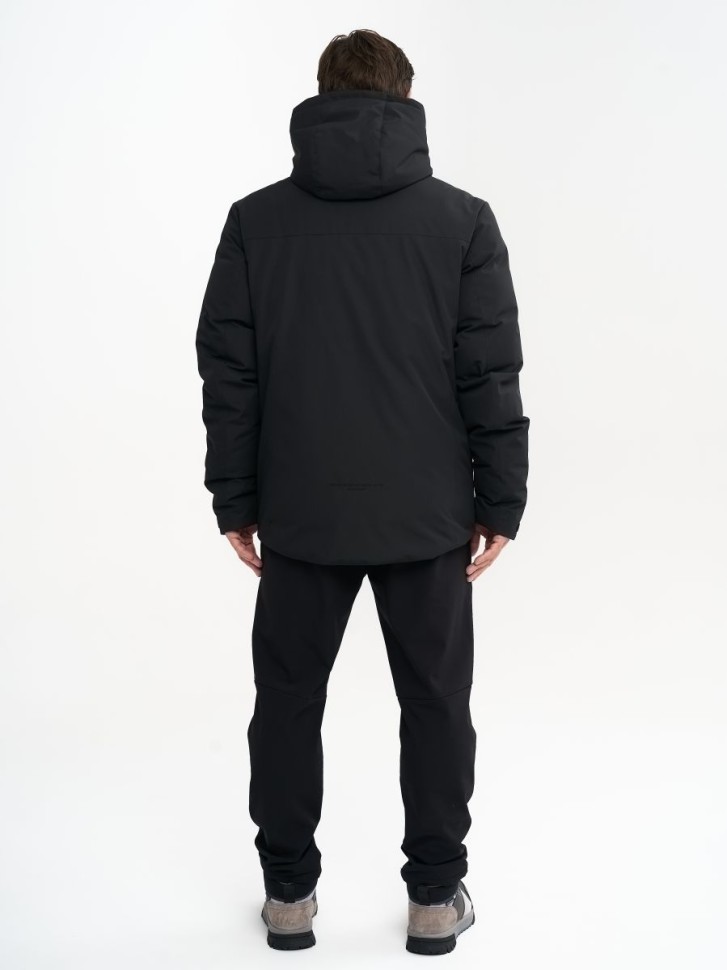 Куртка STROBBS E2414-3 в Челябинске в Челябинске