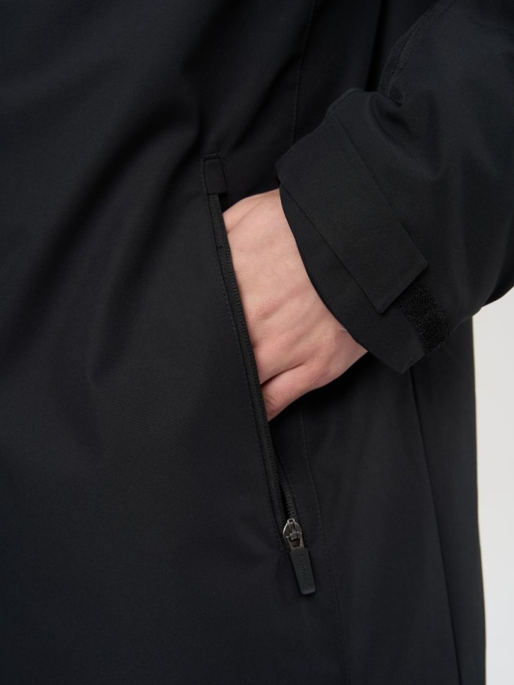 Куртка STROBBS E2414-3 в Челябинске в Челябинске