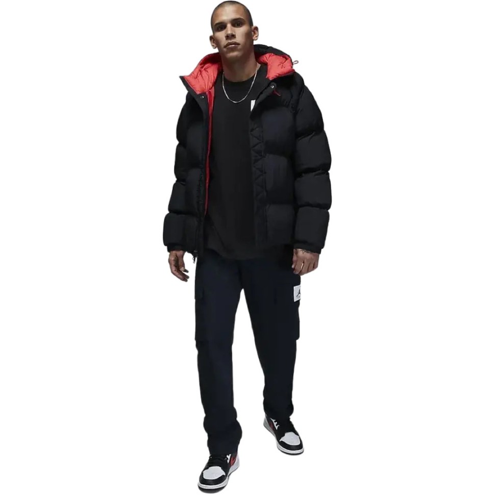 Куртка Nike Jordan ESS PUFFER JACKET DQ7348-010