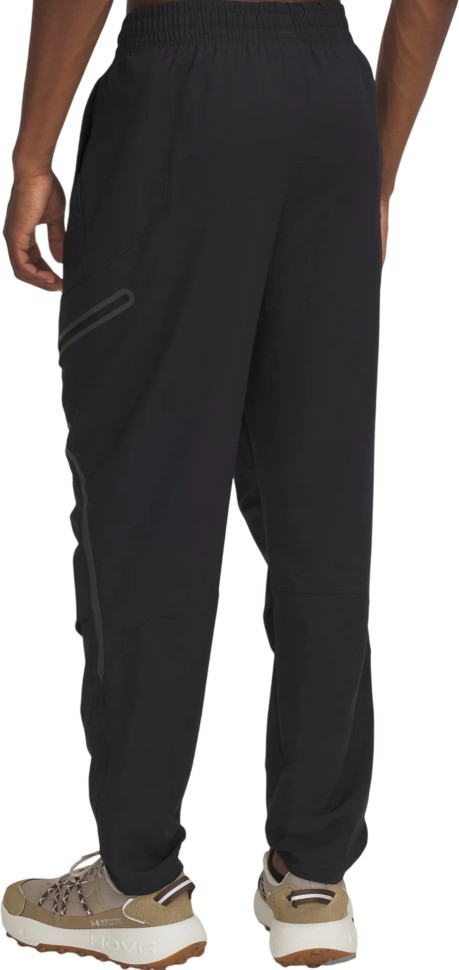 Брюки Under Armour UA Unstoppable Cargo Pant 1390256-001 в Челябинске  в Челябинске 