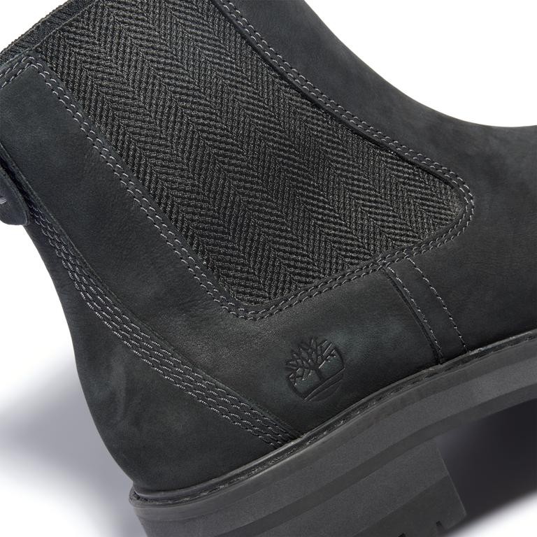 Ботинки челси Timberland TBLA1J66W в Челябинске  в Челябинске 