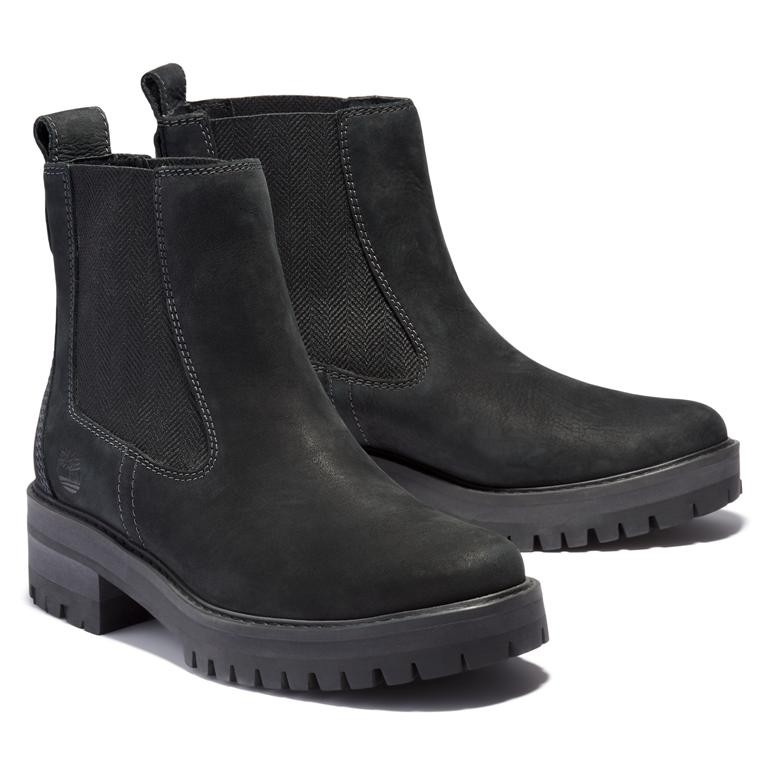 Ботинки челси Timberland TBLA1J66W в Челябинске  в Челябинске 