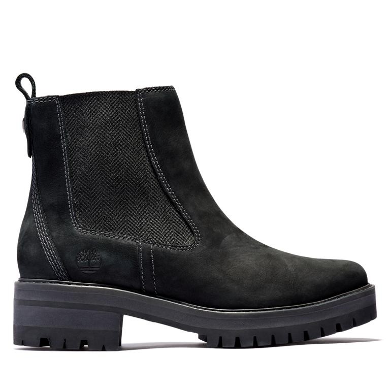 Ботинки челси Timberland TBLA1J66W в Челябинске  в Челябинске 
