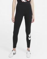 Тайтсы Nike Sportswear Essential CZ8528-010 в Челябинске  в Челябинске 