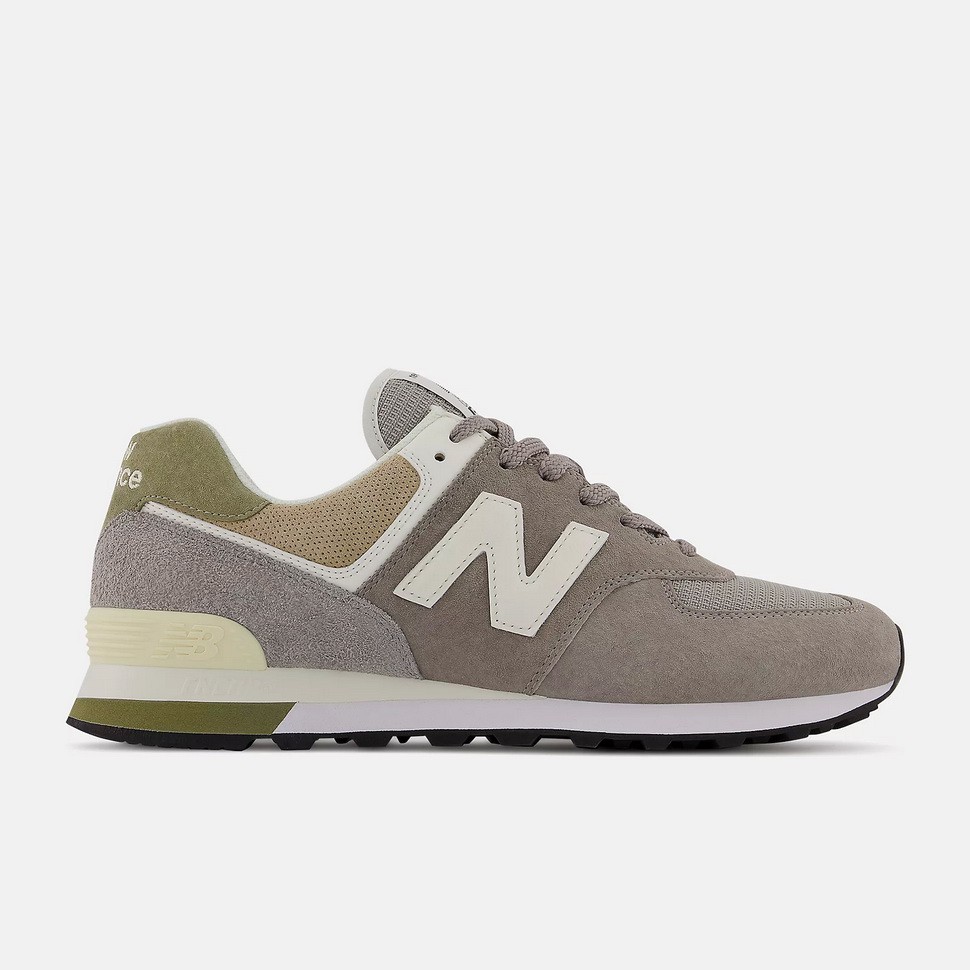 Кроссовки New Balance ML574TT2/D в Челябинске  в Челябинске 
